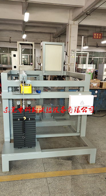 科翔（Kex）電梯試驗(yàn)設(shè)備專(zhuān)家 如何選擇優(yōu)質(zhì)A類(lèi)電梯試驗(yàn)設(shè)備供應(yīng)商